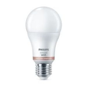 Bombilla Philips LED 60W E27 RGB WiFi (929003601062)