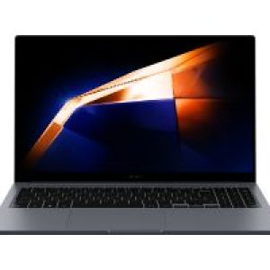 Samsung Galaxy Book4 7-1355U 16Gb 512Gb 15.6″ W11P Gris