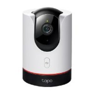 Cámara IP TP-Link 2K QHD WiFi Interior (Tapo C225)
