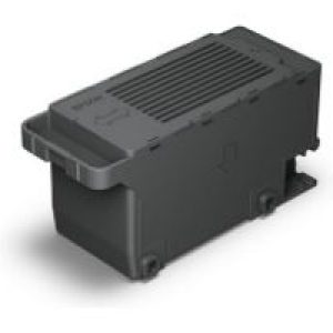 Caja de Mantenimiento Epson Negro (C12C934591)