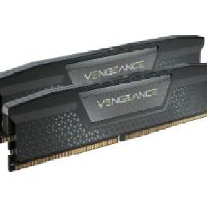 Módulo Corsair DDR5 32Gb 6000MHz (CMK32GX5M2E6000C36)
