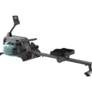 Máquina de Remo CECOTEC Drumfit Rower 10000 (07224)