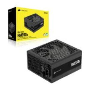 Fuente Corsair RM850X ATX 850W 80+Gold (CP-9020270-EU)