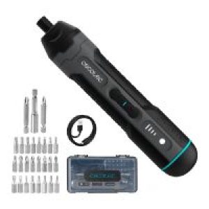 Destornillador Eléctrico CECOTEC EasyGyro 3000 (00180)