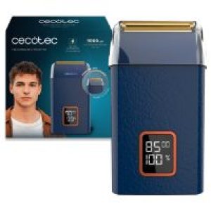 Afeitadora CECOTEC X-Trimm Pro (A01_EU01_116284)