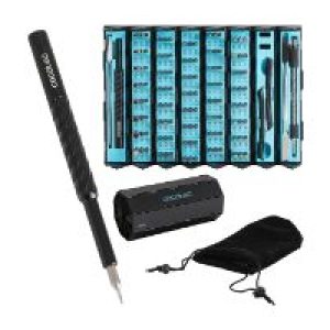Destornillador Cecotec PrecissionGyro (A01_EU01_115175)