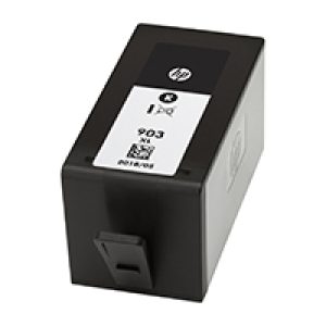 Tinta HP 903XL Negro 8.5ml 750 páginas (T6M15AE)