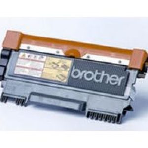 Toner BROTHER Laser Negro 1000 páginas (TN1050)