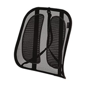 Respaldo de Malla Fellowes para Silla Oficina (9191301)