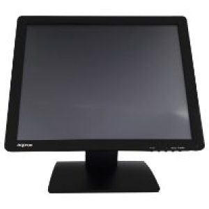Monitor TPV Approx Táctil 19″ VGA USB Negro (APPMT19W5)