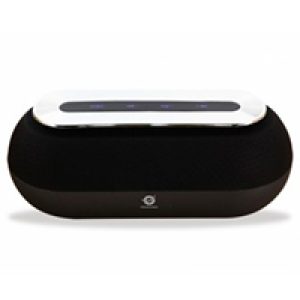 PowerBank CONCEPTRONIC 4000mAh Kit 5 Negro (CTPWRBK4B5)