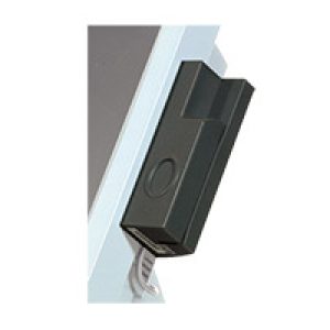 Lector Tarjetas Posiflex MR3000 3 pistas Negro SL105010