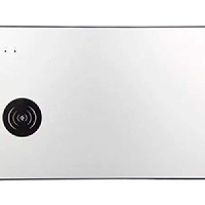 Alfombrilla SUBBLIM Carga Inalámbrica Plata (10WAL01)