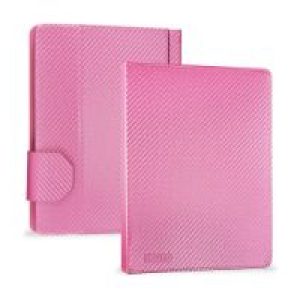 Funda+Teclado SUBBLIM 9.6″-11″ Rosa (SUB-KT1-USB003)