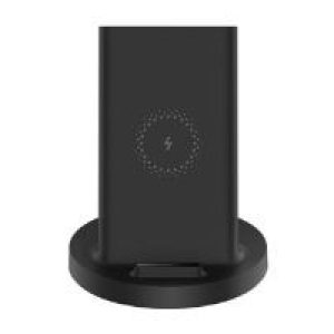 Cargador XIAOMI Wireless 5V 2A 20W Negro (GDS4145GL)
