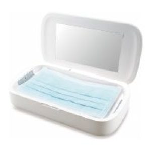 Caja UV Esterilizadora CONCEPTRONIC (CONCIRO01W)
