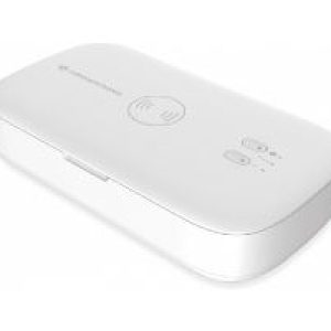 Caja UV Esterilizadora CONCEPTRONIC 10w (CONCIRO01WC)