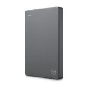 Disco Ext. Seagate 2.5″ 5Tb USB 3.0 Negro (STJL5000400)