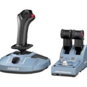 Pack Thrustmaster Airbus Edition PC USB-A/C (2960842)