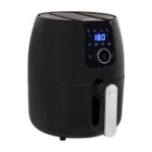 Freidora Aire Princess Digital XXL 1500W 4.5L (182025)