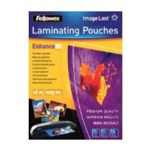 Fundas Plastificar Fellowes Brillo A3 25 Unid (5396403)