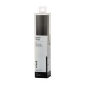 Vinilo Removible CRICUT 33cmx370cm Negro (CRC-2009051)