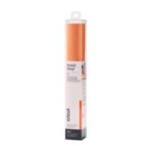 Vinilo Permanente CRICUT 33x91cm Naranja (CRC-2008630)