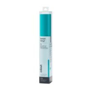 Vinilo Removible CRICUT 33x91cm Aqua (CRC-2008635)