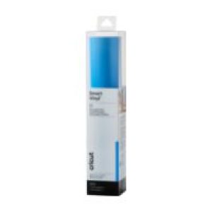 Vinilo Permanente CRICUT 33x36cm Azul (CRC-2008660)