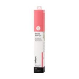 Vinilo Termoadhesivo CRICUT 33x91cm Rosa (CRC-2008690)
