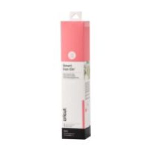 Vinilo Termoadhesivo CRICUT 33x273cm Rosa (CRC-2009059)