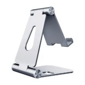 Soporte AISENS Smartphone/Tablet 2 Pivotes (MS2PM-086)