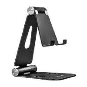 Soporte AISENS Smartphone/Tablet 2 Pivotes (MS2PXL-096)
