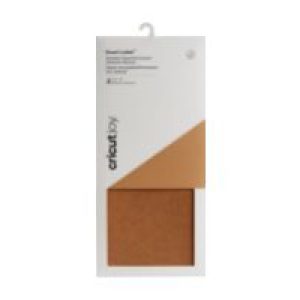 Etiqueta Adhesiva CRICUT 14x30cm 4U Marrón(CRC-2007361)