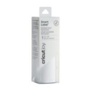 Etiqueta Adhesiva CRICUT 14x122cm Blanca (CRC-2007359)
