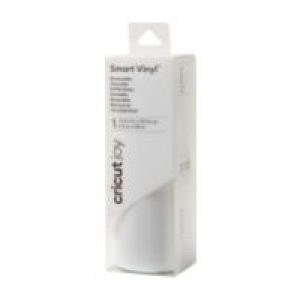 Vinilo Removible CRICUT 14cmx122cm Blanco (CRC-2008039)