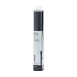 Vinilo Removible CRICUT 33cm x 91cm Negro (CRC-2008636)