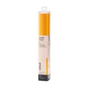 Vinilo Removible CRICUT 33cmx91cm Amarilo (CRC-2008640)