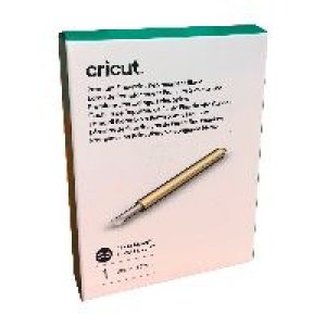 Cuchilla CRICUT Punta Fina Premiun (CRC-2007300)