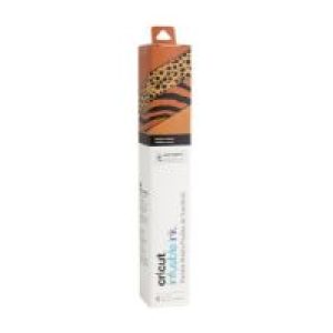 Tinta Infusible CRICUT 4 Hojas Animal (CRC-2006764)