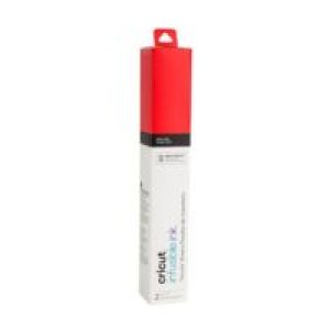 Cricut Inf.Ink TRNF Sht 2und Cherry Red M3(CRC-2006785)