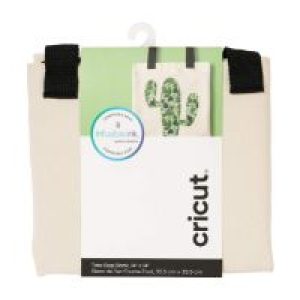 Cricut Inf.Ink Tote Bag Blank mdm M3 (CRC-2006830)