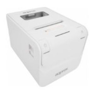 Impresora Approx USB RS232 LAN Blanca (APPPOS80AMUSEWH)