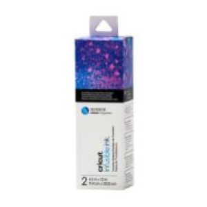 2xHoja Transferencia CRICUT Infusible Rosa(CRC-2008890)