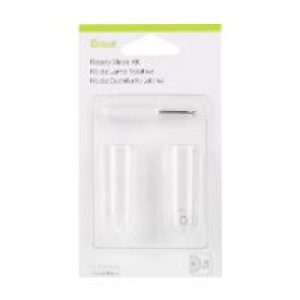 Kit CRICUT Repuesto Cuchilla Rotary Blade (CRC-2003917)