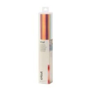 Vinilo Removible CRICUT 30.5x122cm Rosa (CRC-2007730)