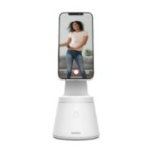 Soporte Magnético BELKIN para iPhone 12 (MMA001BTWH)