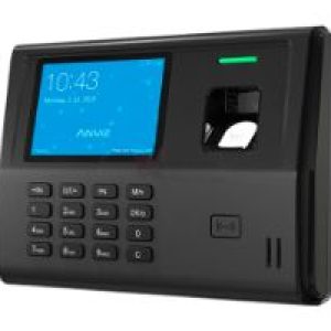 Terminal Control de Presencia ANVIZ WiFi BT (EP300PROW)