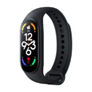 SmartBand XIAOMI Mi Band 7 1.62″ BT Negro (BHR6006EU)