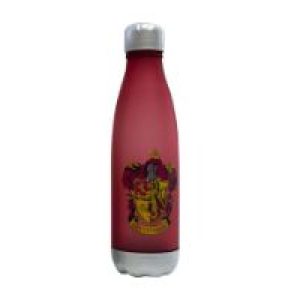 Botella Plástico 650ml Harry Potter (HPRJV630)